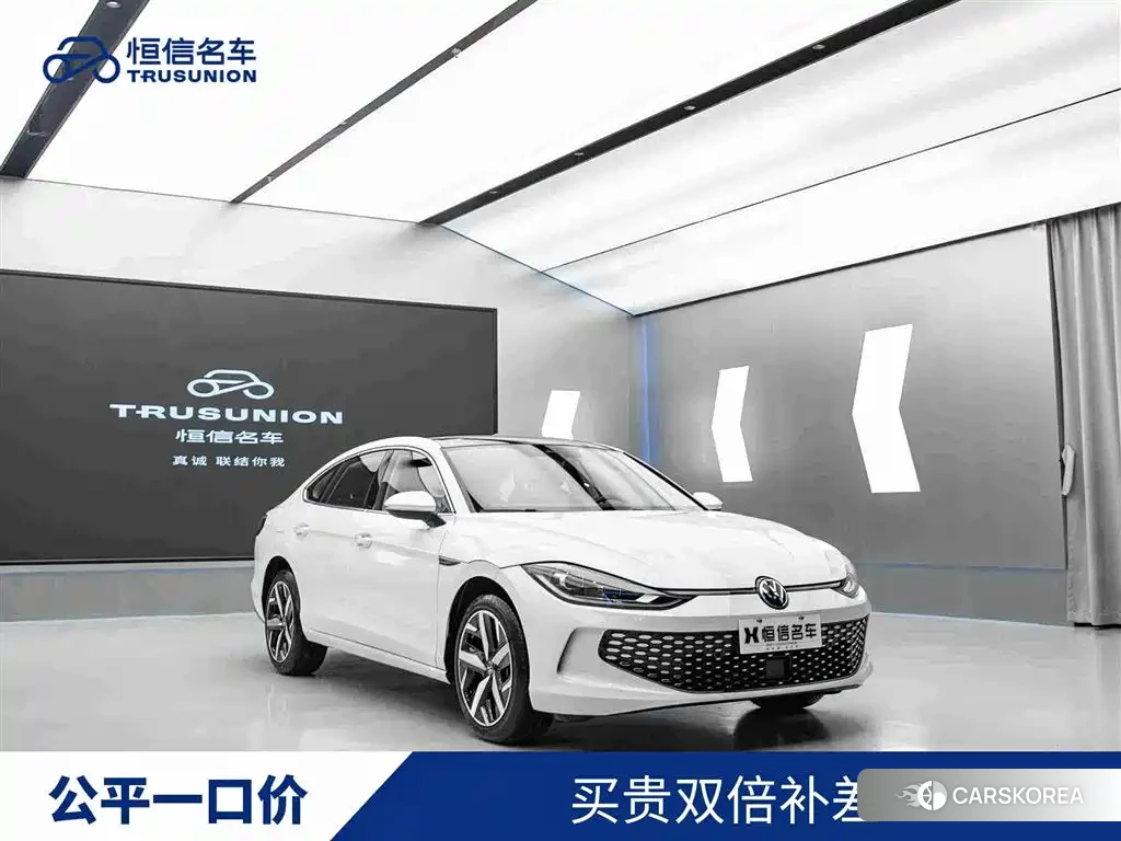 Volkswagen Lamando id 4655047 из Китая 12