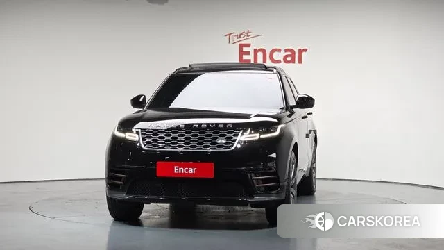 Land Rover Range Rover Velar id 3045146 из Кореи 12