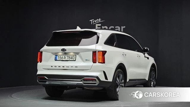 Kia Sorento 4th Generation id 4338583 из Кореи 12