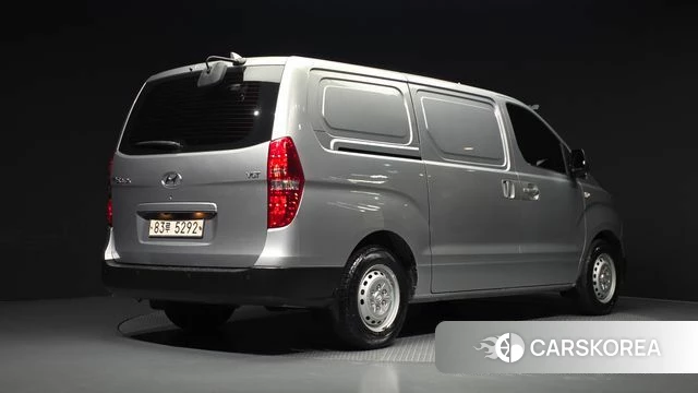 Hyundai The New Grand Starex id 4864707 из Кореи 12