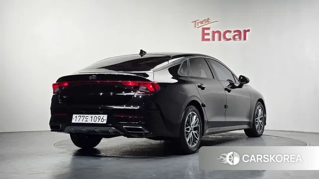 Kia K5 3rd generation id 3686795 из Кореи 12