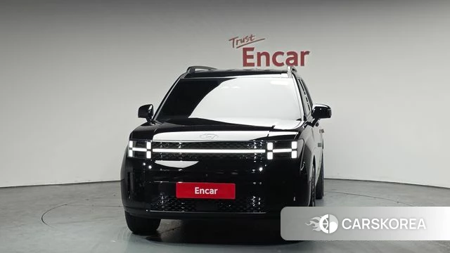 Hyundai Santa Fe (MX5) id 3837977 из Кореи 12