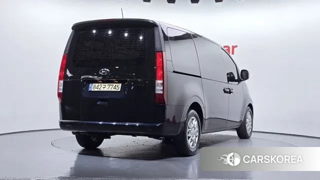 Hyundai Staria id 3752283 из Кореи 12