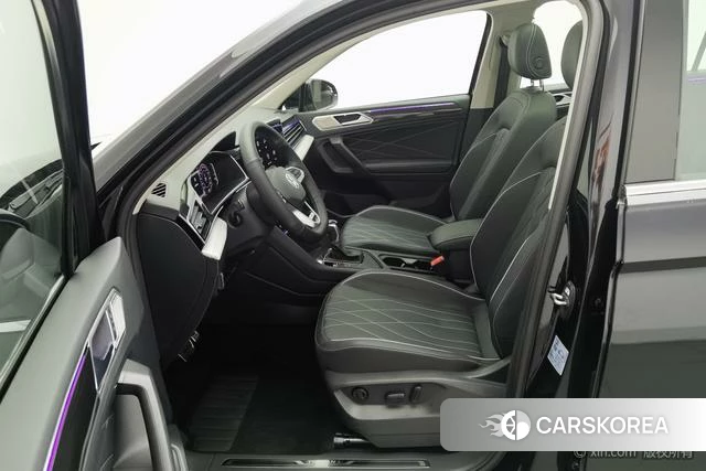 Volkswagen Tiguan L id 3908954 из Китая 12