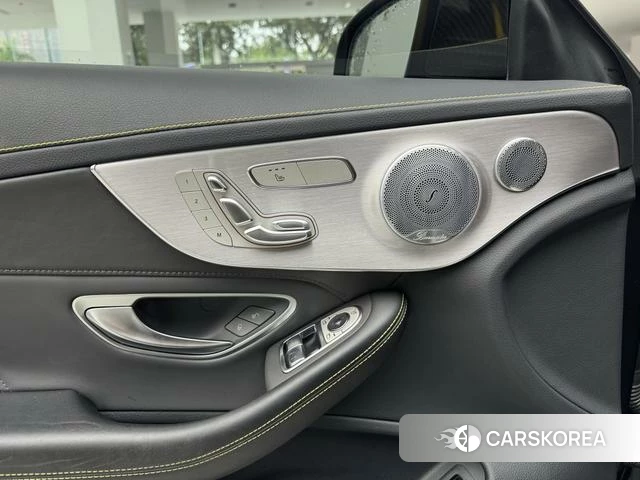 Mercedes-Benz C-class AMG id 4261049 из Китая 8