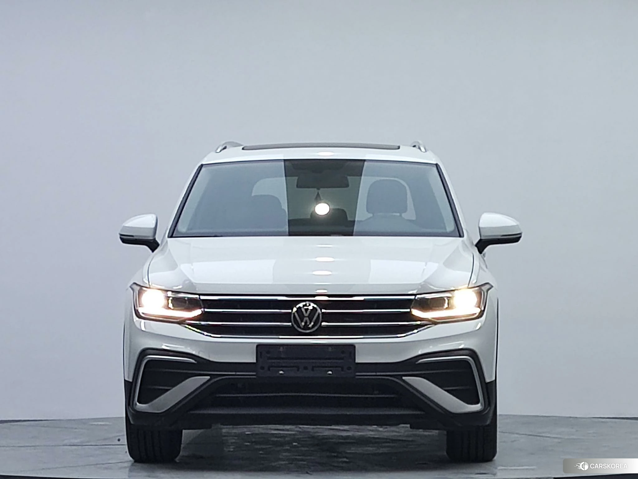Volkswagen Tiguan L id 4487252 из Китая 8