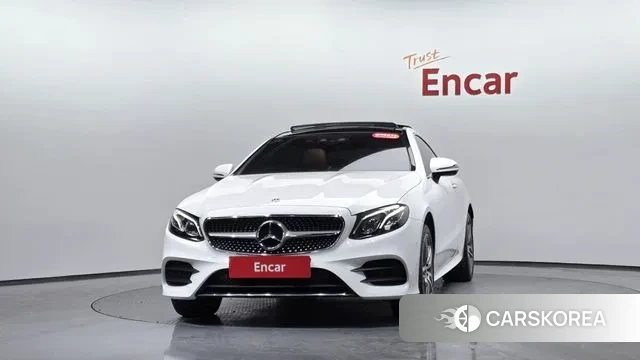 Mercedes-Benz E-Class W213 id 3754429 из Кореи 12