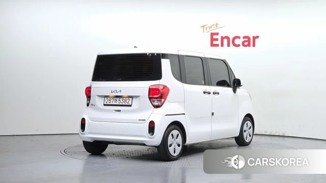 Kia The New Ray id 4231442 из Кореи 12