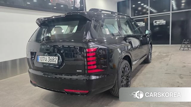 Hyundai Palisade (LX3) id 4560001 из Кореи 12