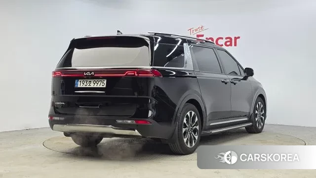 Kia Carnival 4th generation id 3770470 из Кореи 12