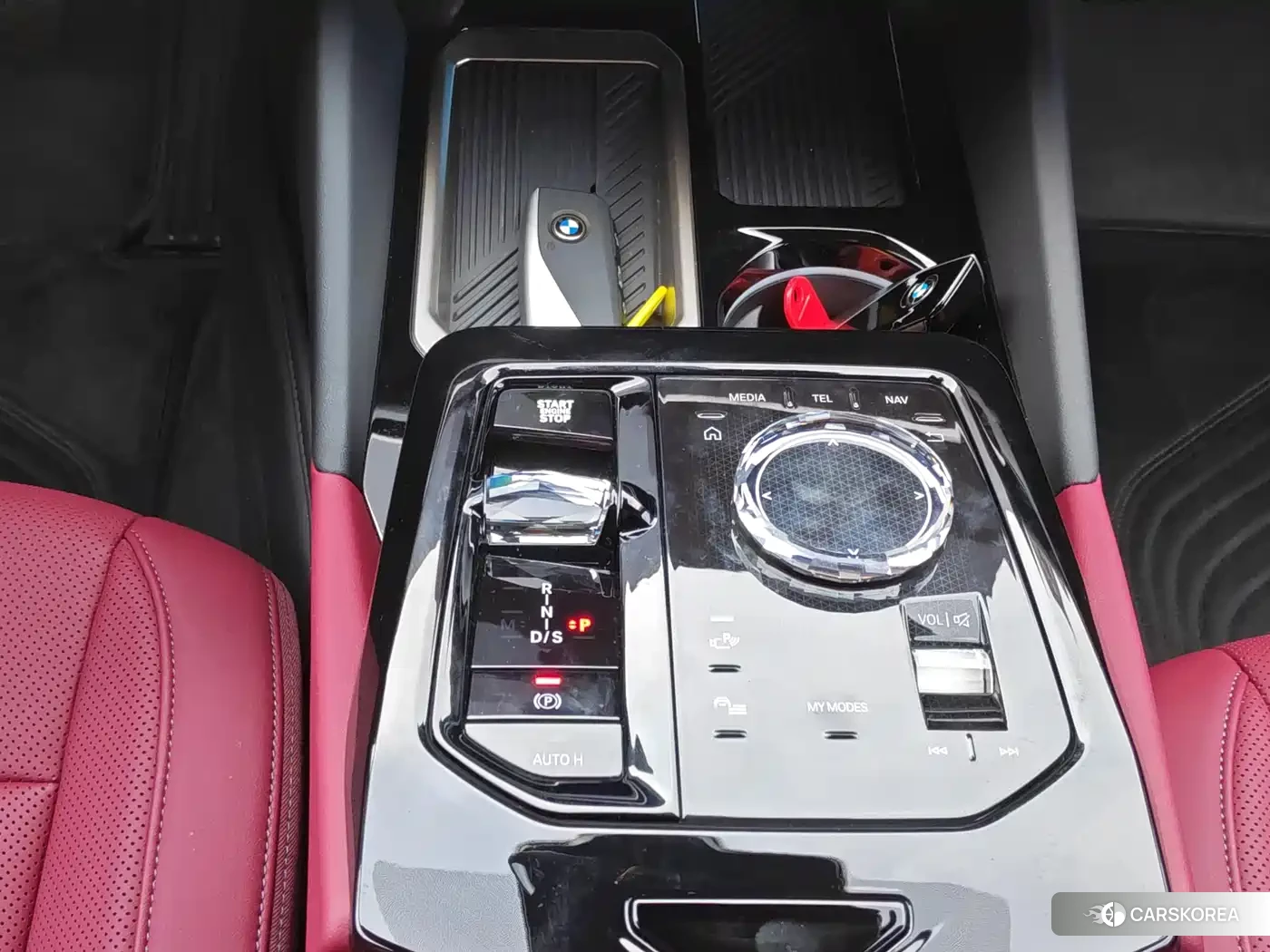 BMW 5 series id 4577524 из Китая 12