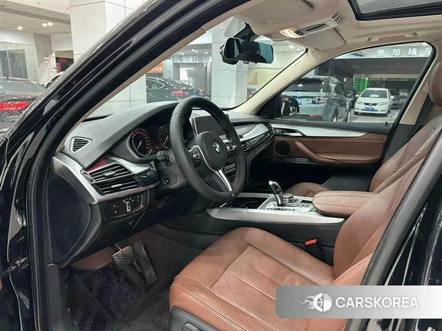 BMW X5 id 3902067 из Китая 2