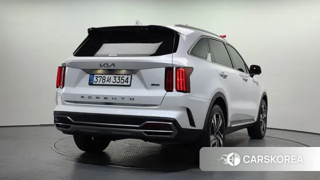 Kia Sorento 4th Generation id 3011912 из Кореи 12