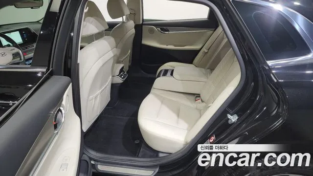 Hyundai The New Grandeur IG Hybrid id 2653695 из Кореи 12