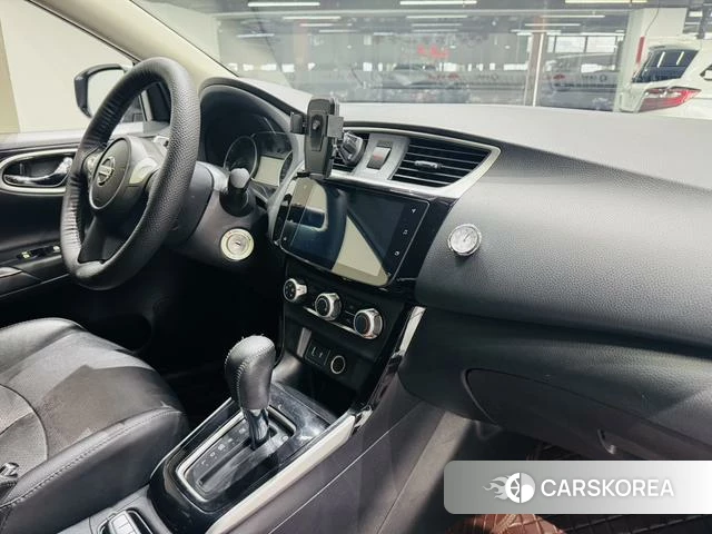 Nissan Xuan Yi id 4273523 из Китая 12