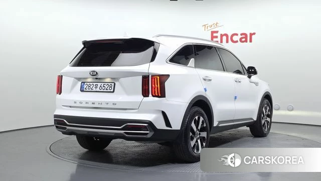 Kia Sorento 4th Generation id 3954989 из Кореи 12