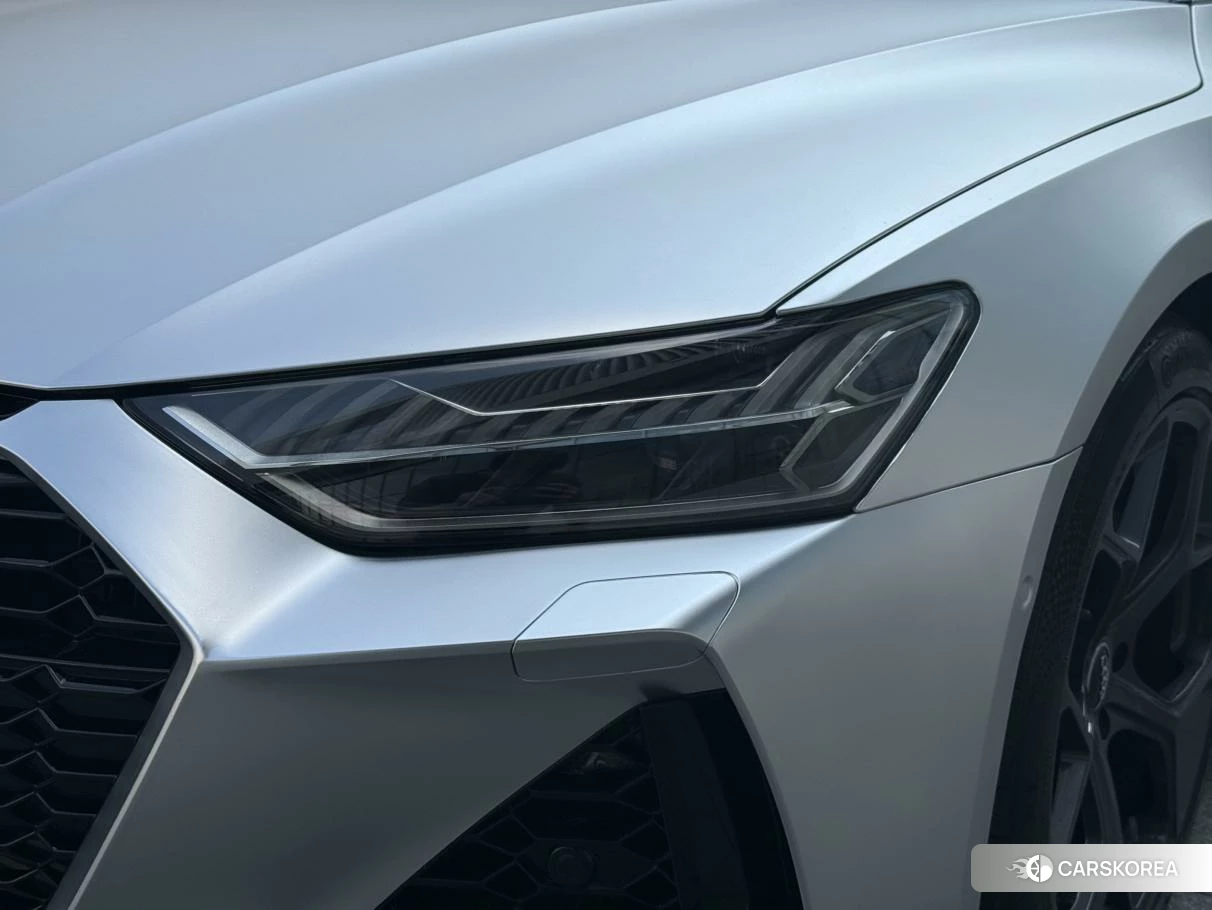 Audi A7 id 4426897 из Китая 12