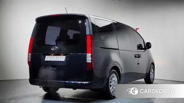 Hyundai Staria id 3592125 из Кореи 12