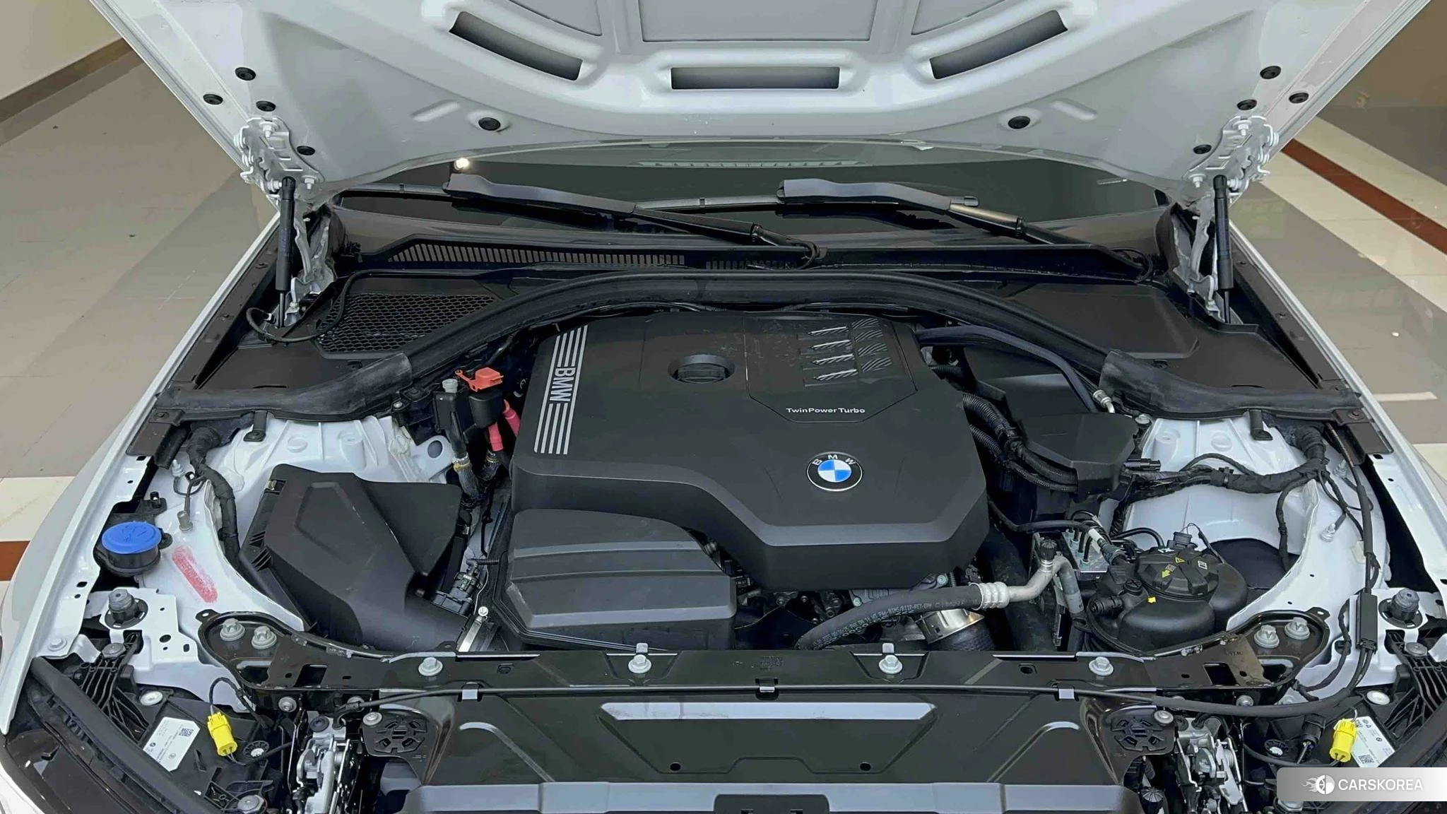BMW 3 series id 4455182 из Китая 12