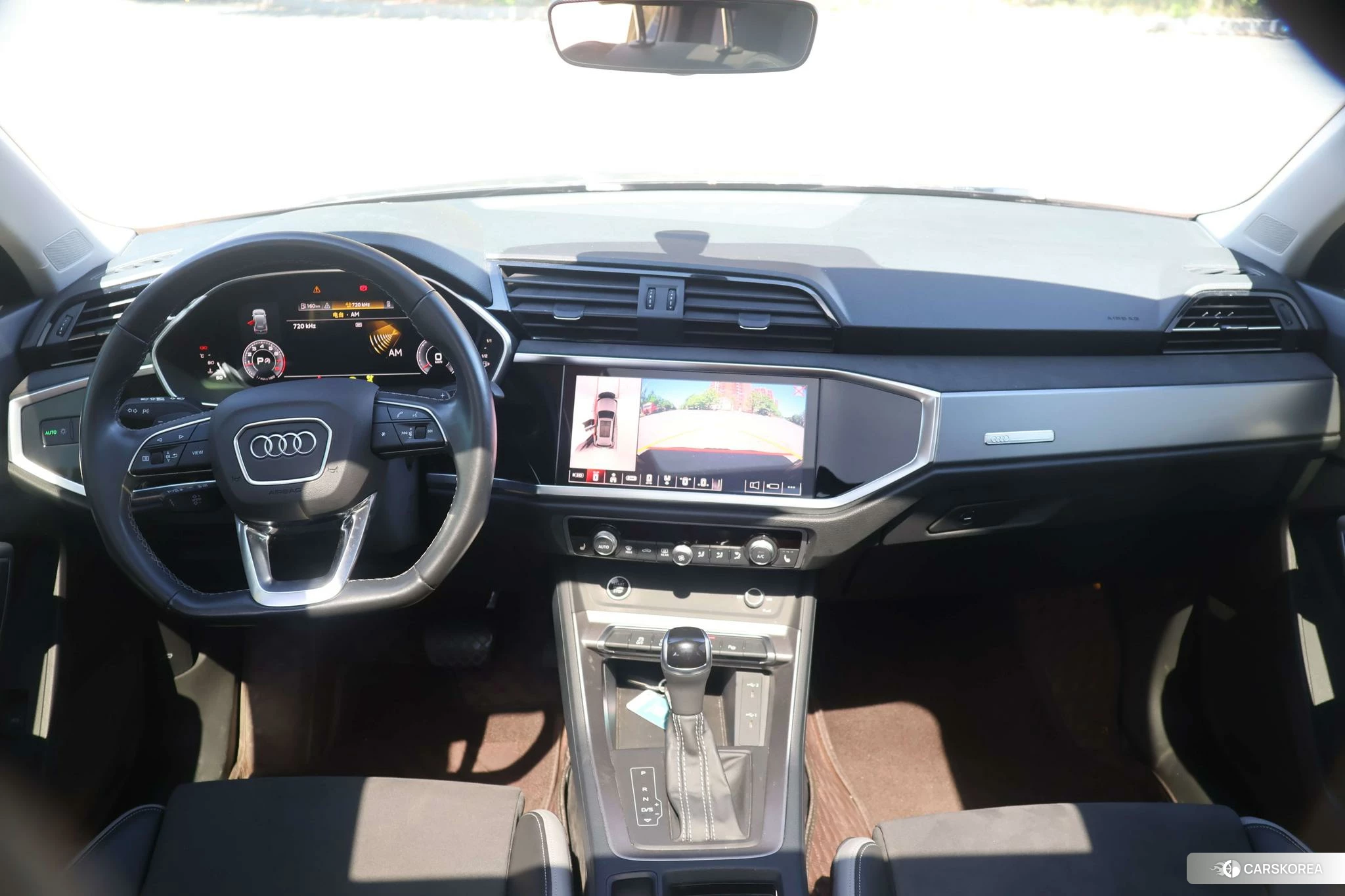 Audi Q3 id 4419141 из Китая 10