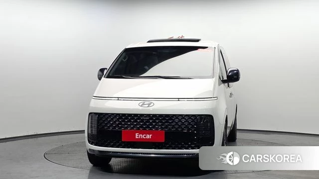 Hyundai Staria id 3825886 из Кореи 12