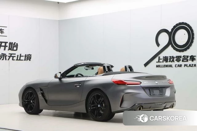 BMW Z4 id 4238517 из Китая 12