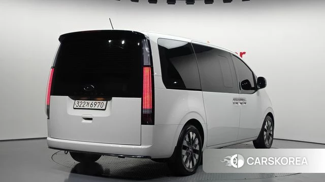 Hyundai Staria id 4529016 из Кореи 12