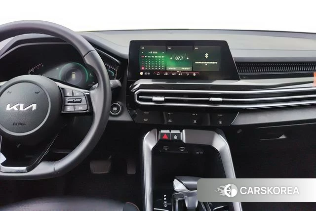 Kia Smart running id 4220094 из Китая 9