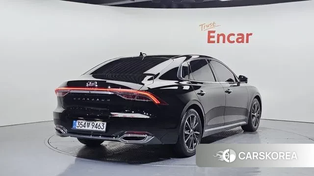 Hyundai The New Grandeur IG id 3625175 из Кореи 12