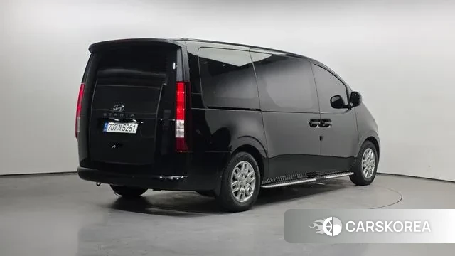 Hyundai Staria id 3021786 из Кореи 12