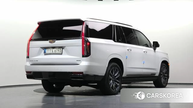 Cadillac Escalade 5th Generation id 4758031 из Кореи 12