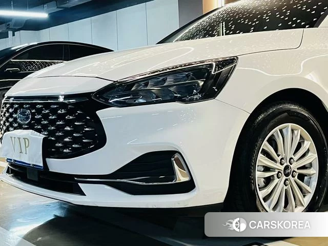 Ford Fox id 4208934 из Китая 12