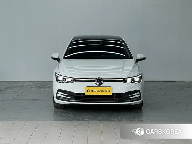 Volkswagen Golf id 4271241 из Китая 12