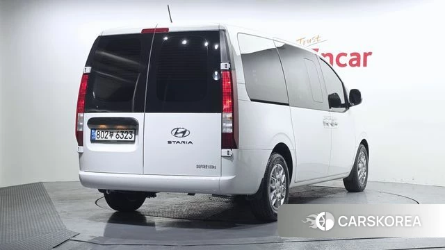 Hyundai Staria id 4223896 из Кореи 12