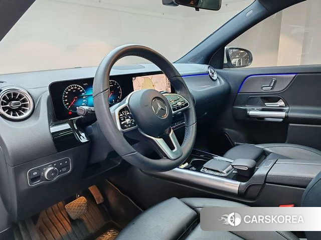 Mercedes-Benz GLA id 3908047 из Китая 11