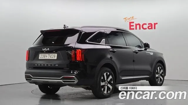 Kia Sorento 4th Generation id 2926463 из Кореи 12