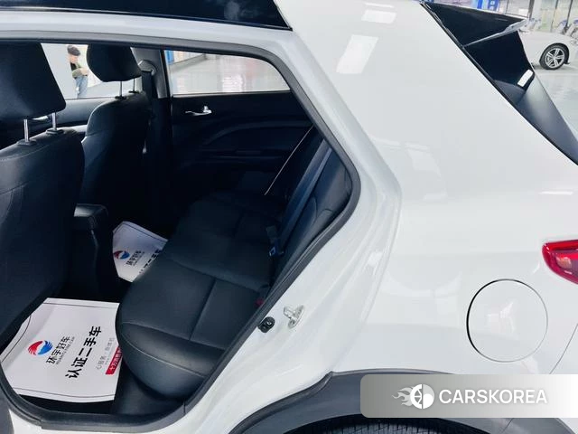 Kia Yi Ran id 4262319 из Китая 12