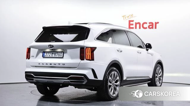 Kia Sorento 4th Generation id 3866572 из Кореи 12