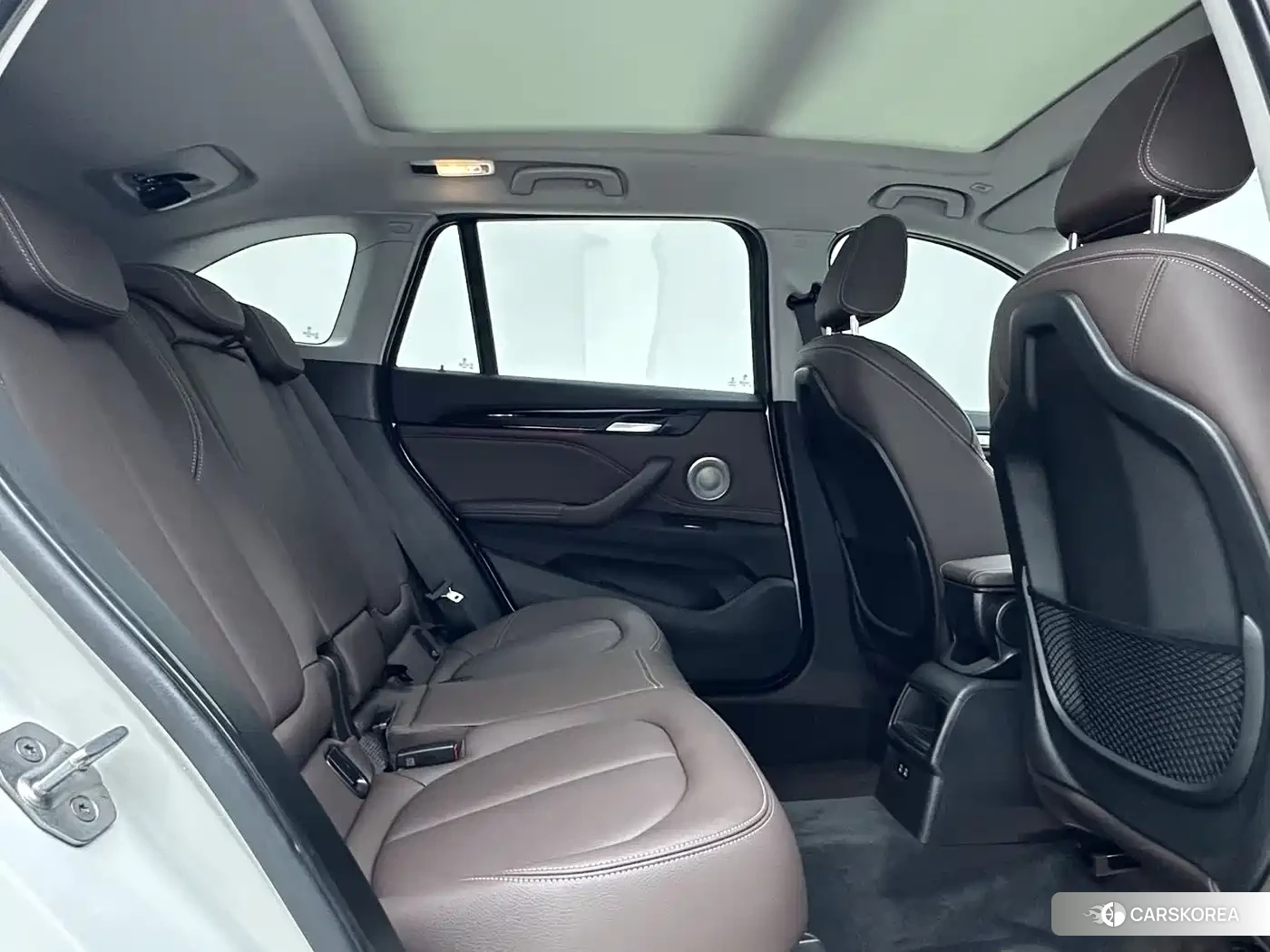 BMW X1 id 4589237 из Китая 12