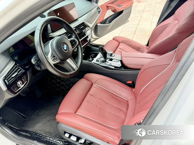 BMW 5 series id 4307713 из Китая 9