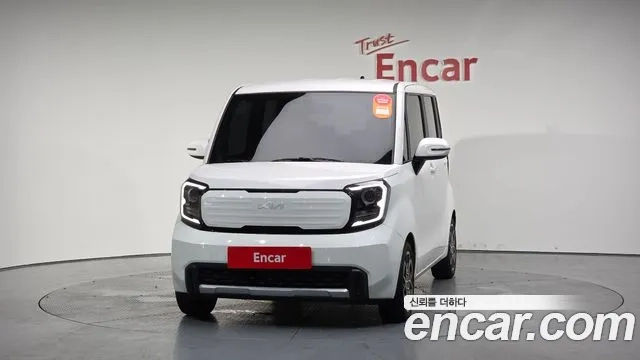 Kia The New Kia Ray id 2954008 из Кореи 12