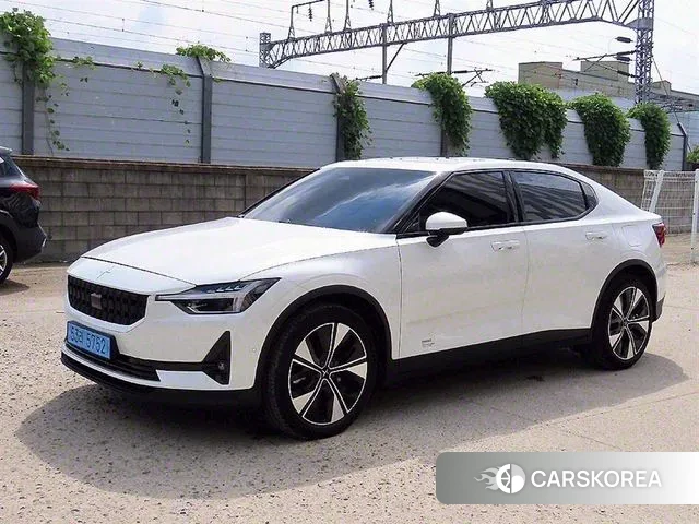 Polestar Polestar 2 id 3011636 из Кореи 12