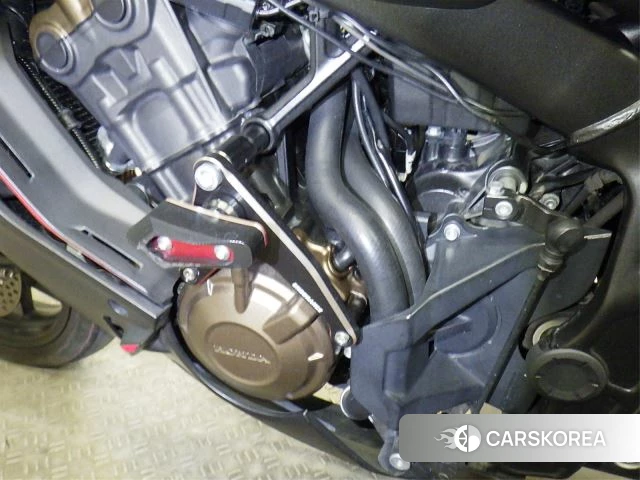 Engine photo