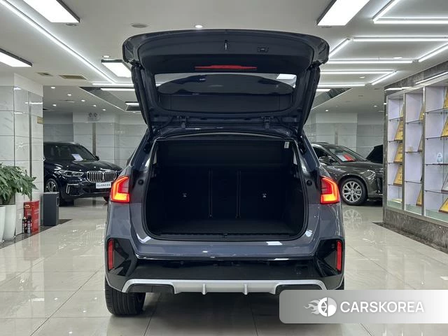 BMW X1 id 4307278 из Китая 12
