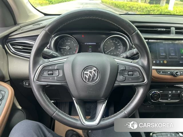 Buick Angkola GX id 4212792 из Китая 8