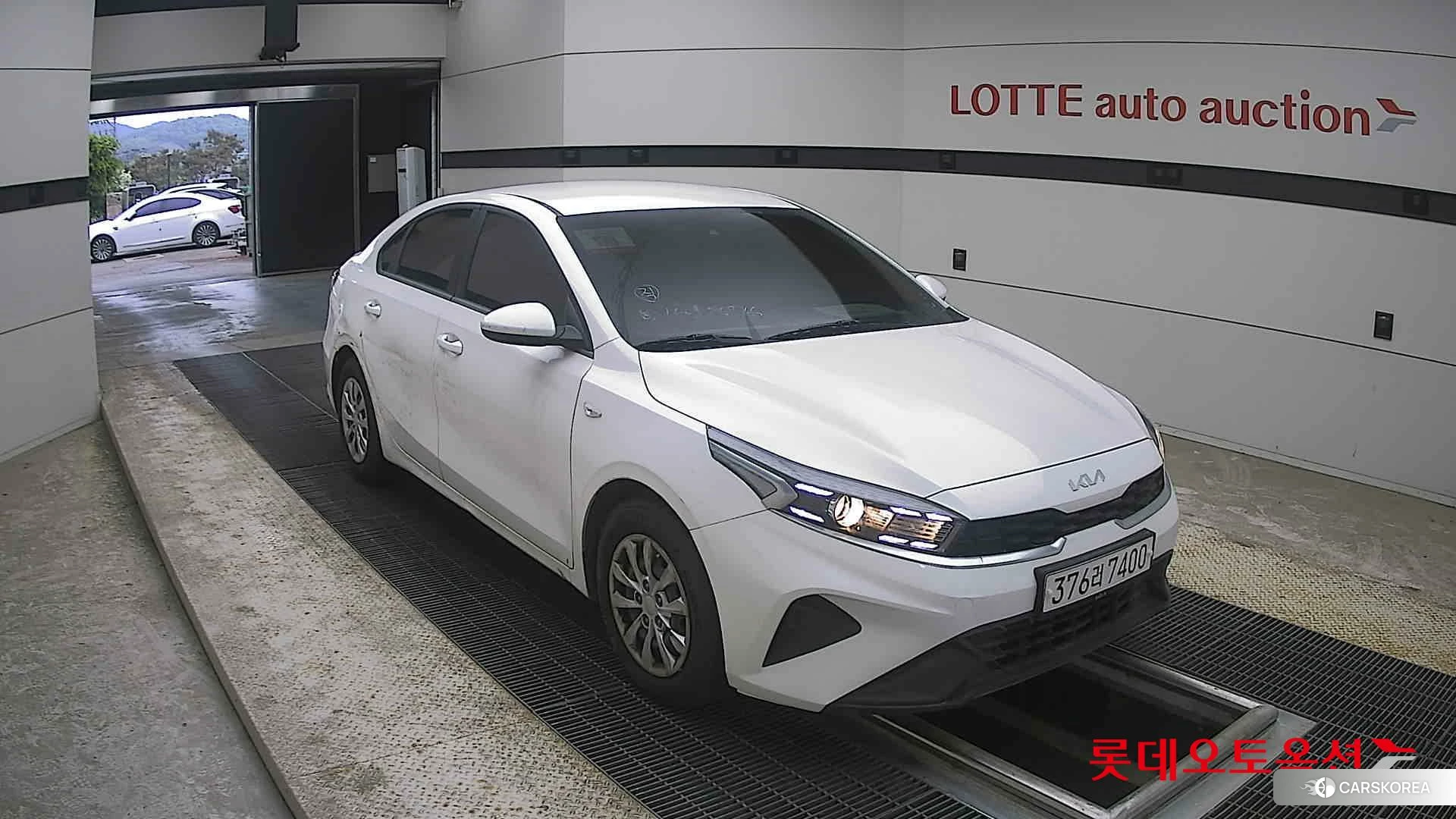 Kia K3 id 4289541 из Кореи 12