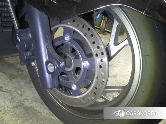 Проданный Suzuki SKYWAVE 250S id 3999978 из Японии, фото 12