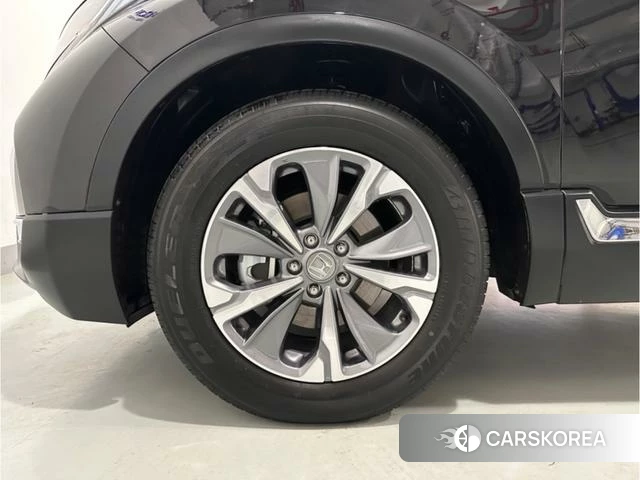 Honda CR-V id 4211337 из Китая 9
