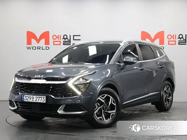 Kia Sportage 5th Generation id 3752717 из Кореи 12