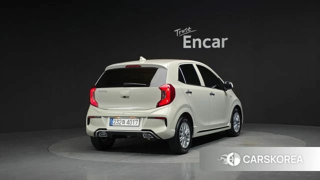 Kia Morning Urban (JA) id 4018340 из Кореи 12